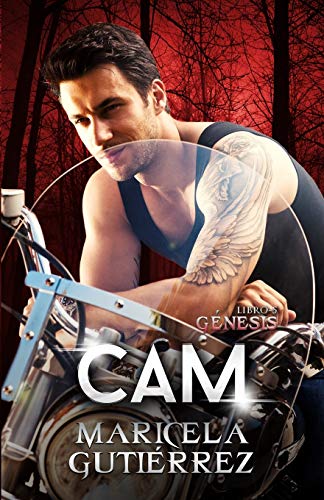 CAM: 5 (Serie Génesis)