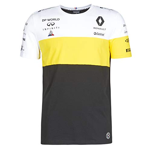 Camiseta Renault F1 2020 M Camiseta Renault F1 2020 M