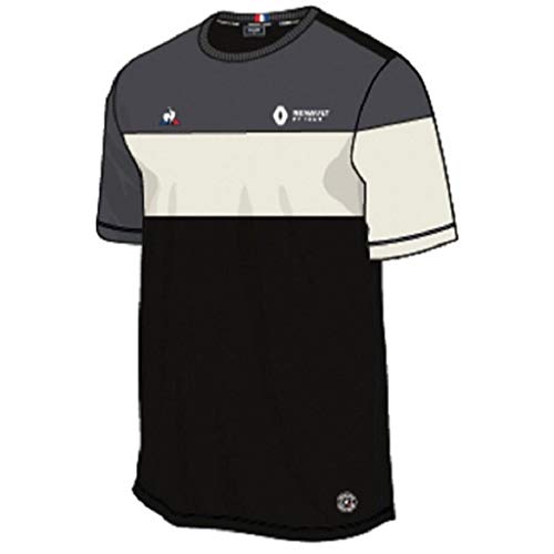 Camiseta Renault F1 Fan 2020 XXL Camiseta Renault F1 Fan 2020 XXL