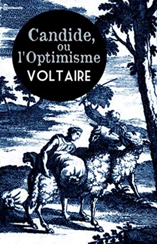 Candide (English Edition) Candide (English Edition)