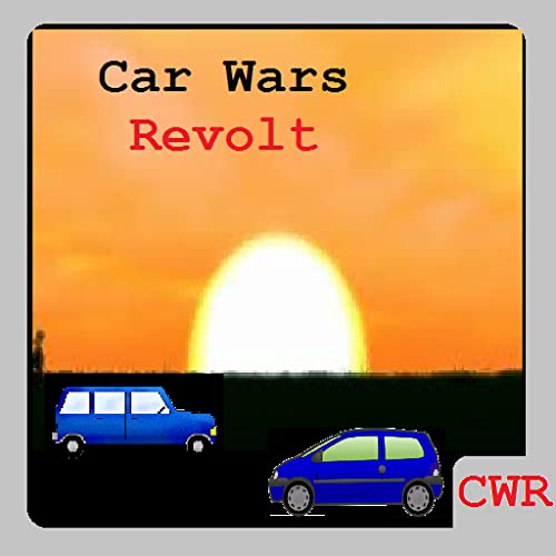 Car Wars: Revolt