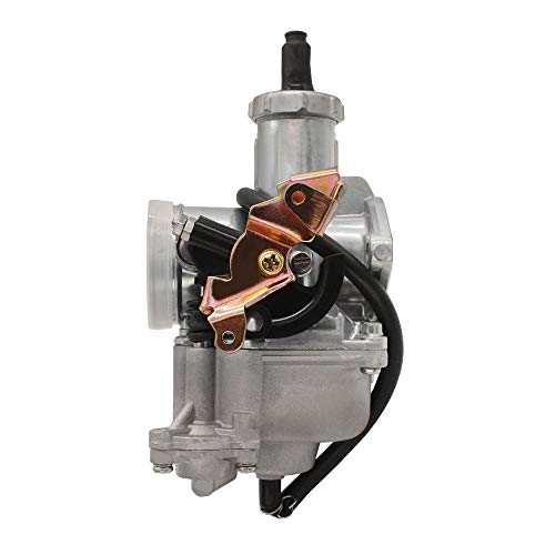 Carburador de carbohidratos for la Motocicleta Titan CG 200 XMM 250 Skua Completo 250 200 C Bomba CARBURADOR Kit de Motor Carburador de carbohidratos for la Motocicleta Titan CG 200 XMM 250 Skua Completo 250 200 C Bomba CARBURADOR Kit de Motor