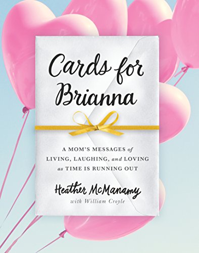 CARDS FOR BRIANNA