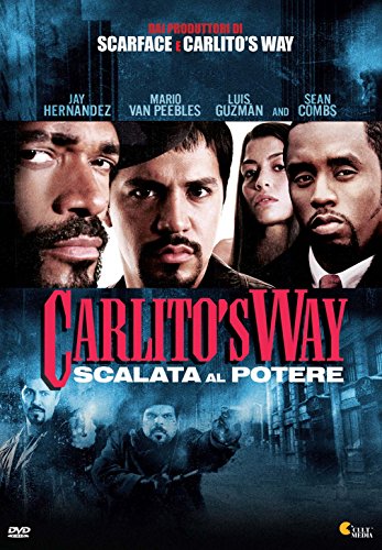 Carlito's Way - Scalata Al Potere [Italia] [DVD]