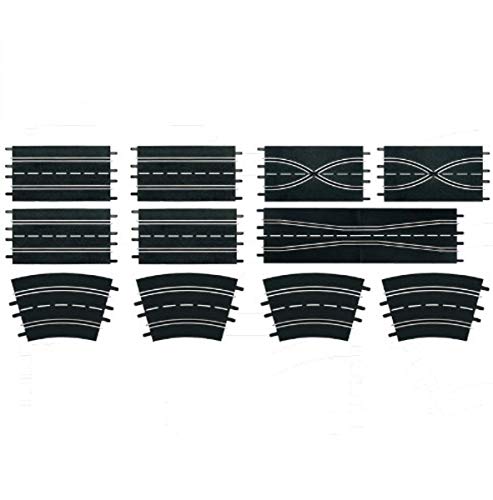 Carrera Slot Accessories-Digital 124 Extension (20026956) Carrera Slot Accessories-Digital 124 Extension (20026956)