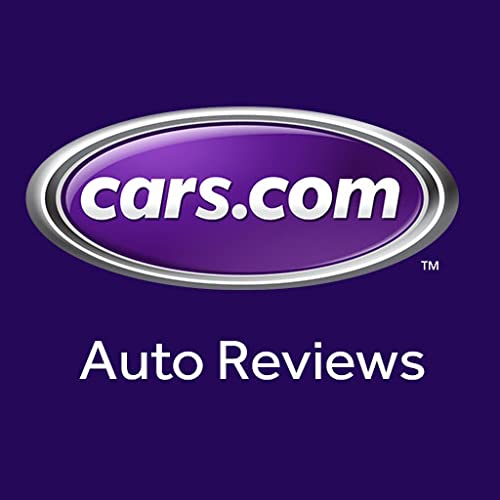 Cars.com Auto Reviews