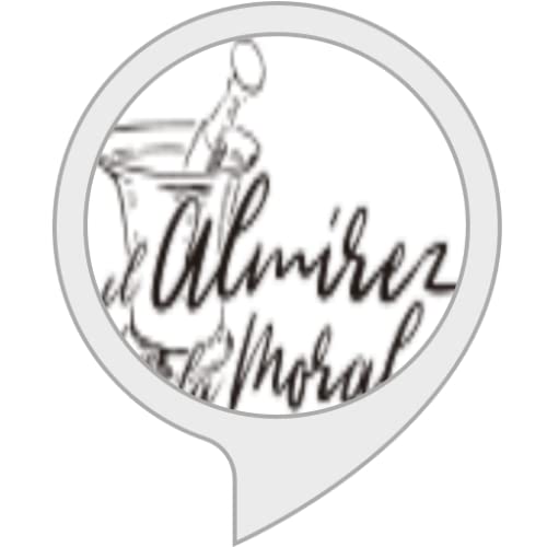 Carta del Almirez Carta del Almirez