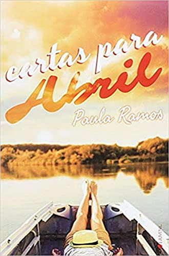 Cartas para Abril (JUVENIL) Cartas para Abril (JUVENIL)
