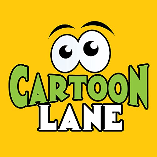 Cartoon Lane