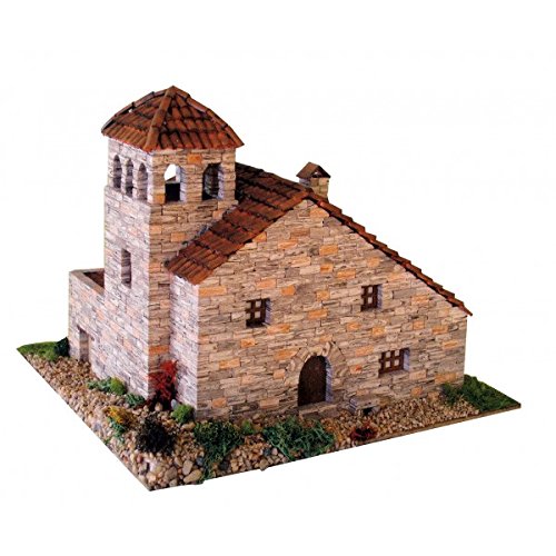 Casa Típica Pinenaica 1 CUIT Maqueta de Piedra , color/modelo surtido Casa Típica Pinenaica 1 CUIT Maqueta de Piedra , color/modelo surtido