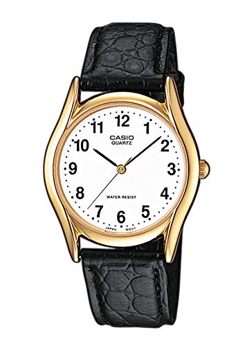 Casio Reloj Collection para Hombre MTP-1154PQ-7BEF
