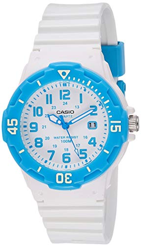 Casio Reloj de Pulsera LRW-200H-2BVEF