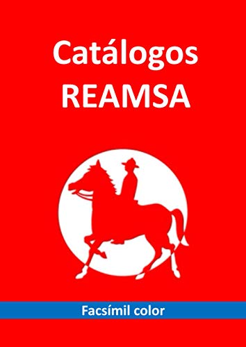 Catálogos REAMSA facsímil color: Soldaditos antiguos de plástico fabricados en España 1950-1980 (Juguetes) Catálogos REAMSA facsímil color: Soldaditos antiguos de plástico fabricados en España 1950-1980 (Juguetes)