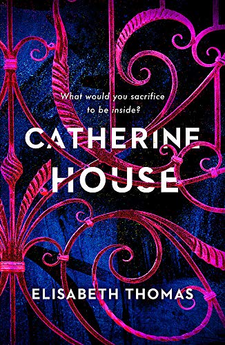 Catherine House: 'A delicious, diverse, genre-bending gothic, as smart as it is spooky' Chloe Benjamin