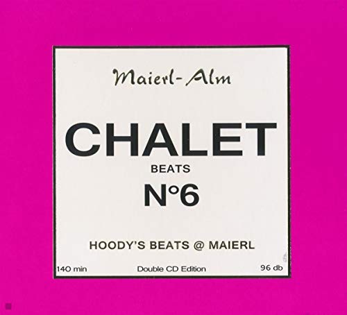 Chalet beats no.6 Chalet beats no.6
