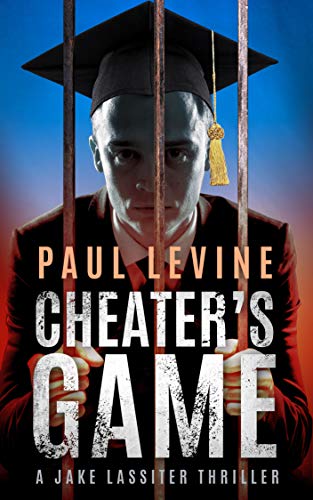 CHEATER'S GAME (Jake Lassiter Legal Thrillers Book 11) (English Edition)