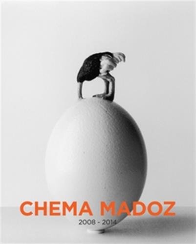 Chema Madoz. 2008-2014.: Las reglas del juego. (Libros de autor)