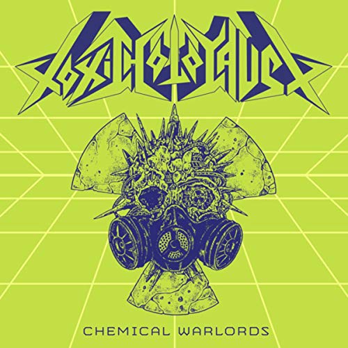 Chemical Warlords Chemical Warlords
