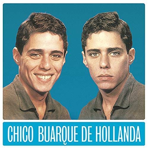 Chico Buarque De Hollanda [Vinilo]