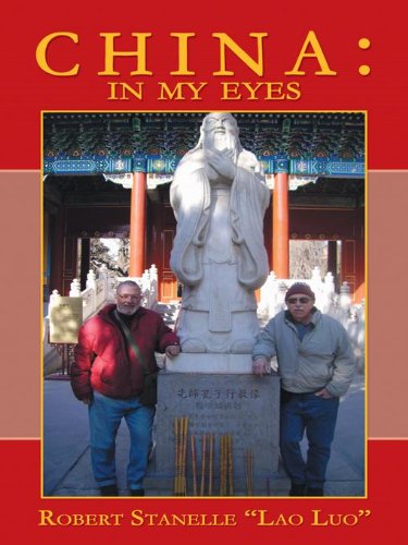 China: in My Eyes (English Edition)