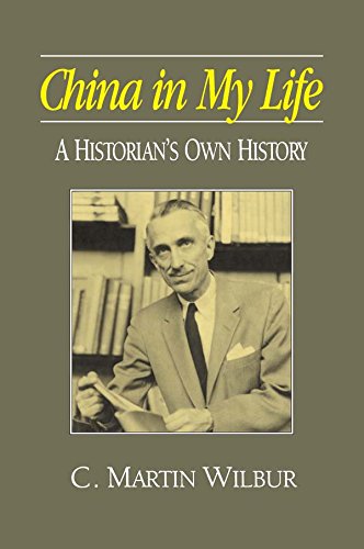 China in My Life: A Historian's Own History (Studies of the East Asian Institute (M. E. Sharpe)) (English Edition)