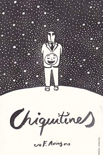 Chiquitines: 10 (Clemátide)