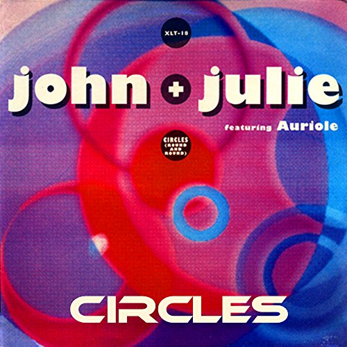 Circles (Round & Round) [G.T.O's Europe Mix]