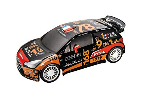 CITROEN DS3 WRC'11 - Coche radiocontrol , color/modelo surtido