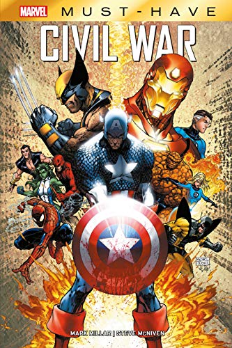 Civil War Civil War