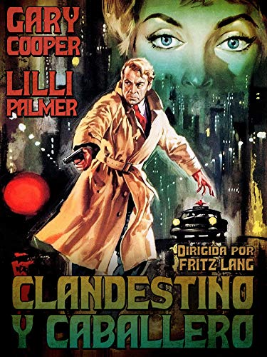 Clandestino y caballero Clandestino y caballero