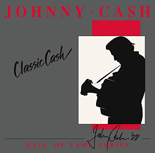 Classic Cash: Hall Of Fame Series [Vinilo]
