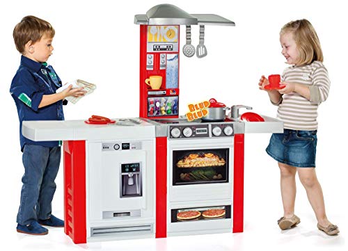 Cocina Infantil Master Kitchen Electronic