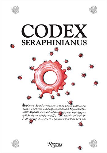 Codex Seraphinianus XXXIII
