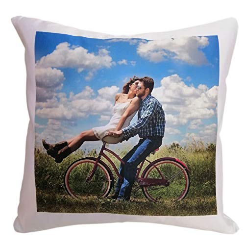 Cojín Personalizado Foto y(o) Texto Tamaño cojín 40x40. Relleno Incluido. Personalizable a Dos Caras. Si lo Que Desea es felicitar a Alguien Tiene la opción de añadir Texto. Cojín Personalizado Foto y(o) Texto Tamaño cojín 40x40. Relleno Incluido. Personalizable a Dos Caras. Si lo Que Desea es felicitar a Alguien Tiene la opción de añadir Texto.