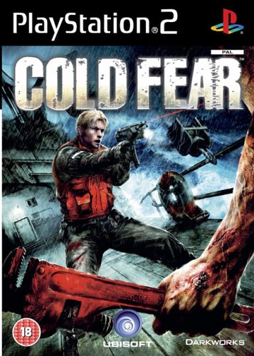 Cold Fear