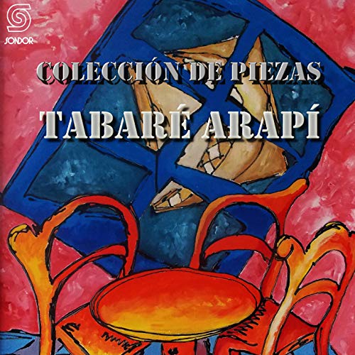Colección de Piezas Colección de Piezas
