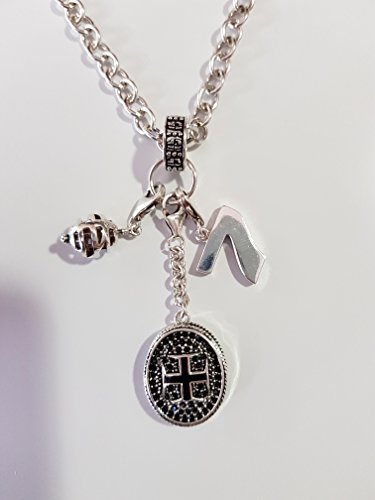 Colgante Colección Cristiano Ronaldo Colgante Colección Cristiano Ronaldo