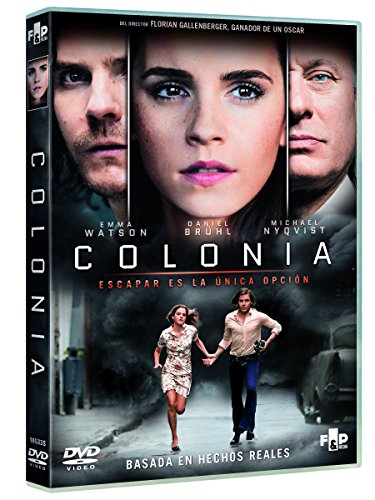 Colonia [DVD]