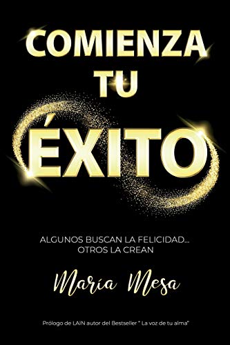 COMIENZA TU EXITO COMIENZA TU EXITO