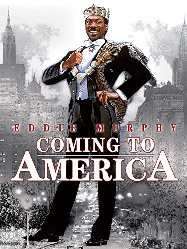 Coming to America Coming to America