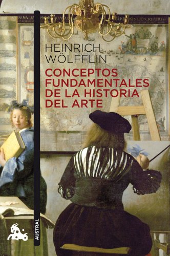 Conceptos fundamentales de la Historia del Arte (Clásica)