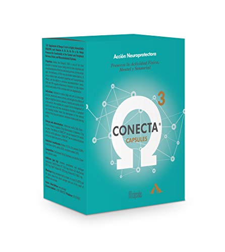 Conecta VN-1045 Capsules Artículos de Salud Animales Pequeños