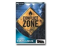 Conflict Zone [Importación Inglesa]
