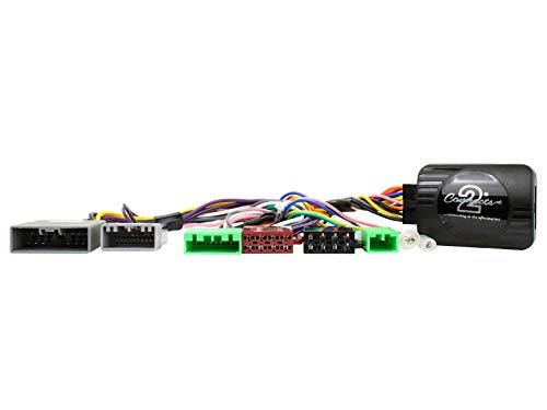 Connects2 CTSHO002 - Interfaz de Control de la Dirección para Honda Connects2 CTSHO002 - Interfaz de Control de la Dirección para Honda