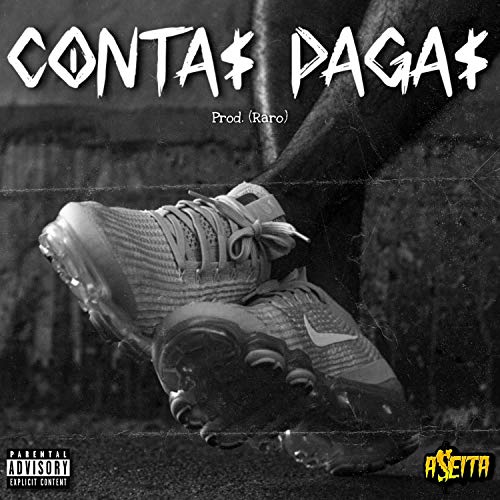 Contas Pagas [Explicit]