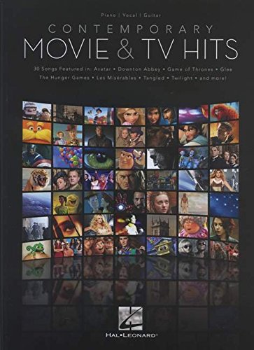 Contemporary Movie & Tv Hits