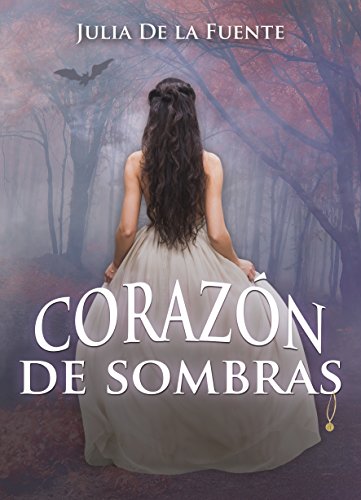 Corazón de sombras Corazón de sombras