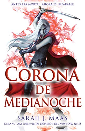 Corona de medianoche: Trono de cristal, 2