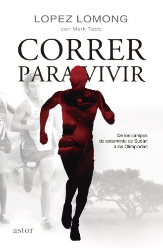 Correr para vivir (Astor) Correr para vivir (Astor)