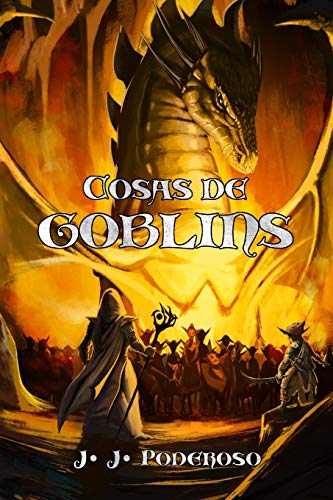 Cosas de Goblins Cosas de Goblins